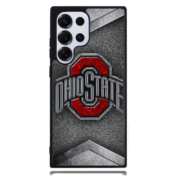Ohio State Logo Samsung Galaxy S25 Ultra Case DC1350