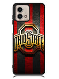 ohio state logo 2nd Motorola Moto G Stylus 5G 2023 Case
