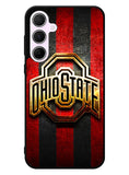 ohio state logo 2nd Samsung Galaxy A35 5G Case