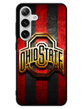 ohio state logo 2nd Samsung Galaxy S24 5G Case