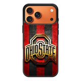 ohio state logo 2nd iPhone 18 Pro Case