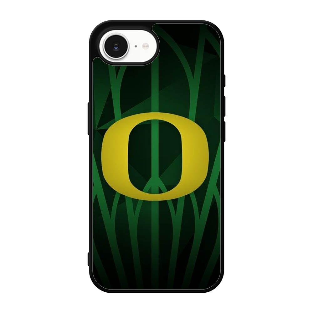 Oregon Ducks iPhone 17e Case DC1370