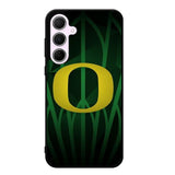 Oregon Ducks Samsung Galaxy A25 5G Case DC1370