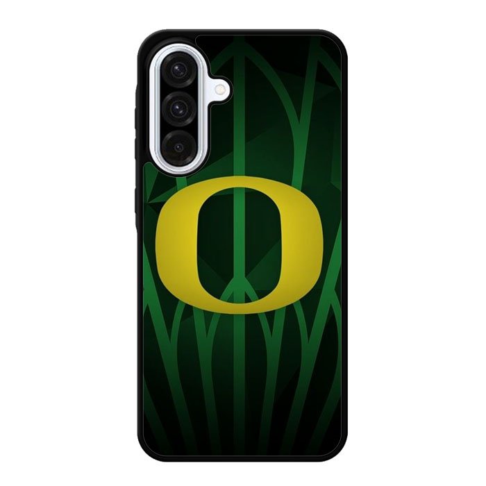 Oregon Ducks Samsung Galaxy A26 Case DC1370