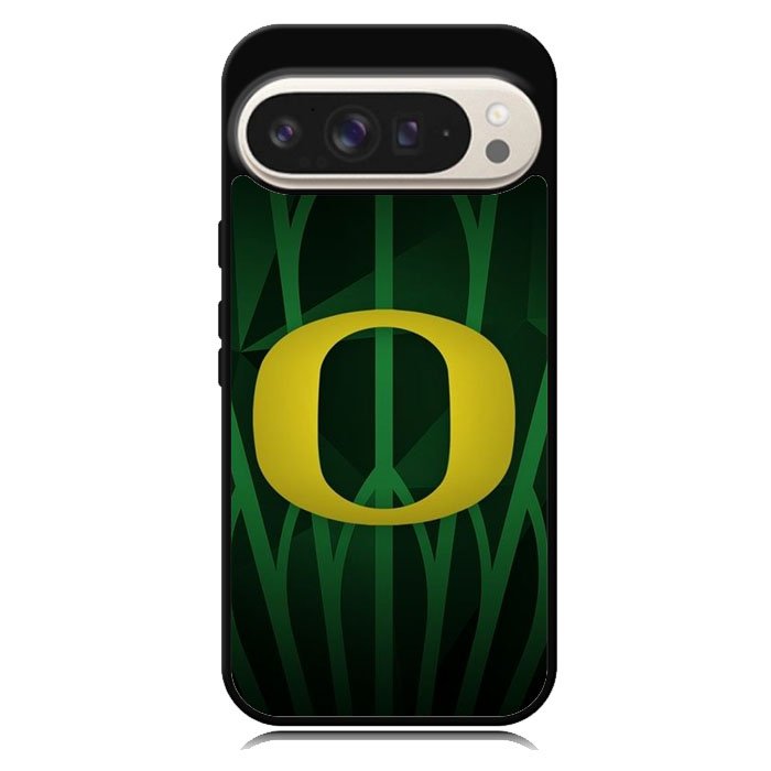 Oregon Ducks Google Pixel 10 Pro XL Case DC1370