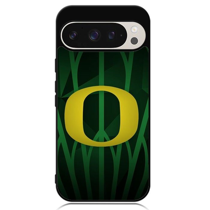 Oregon Ducks Google Pixel 9 Pro XL Case DC1370