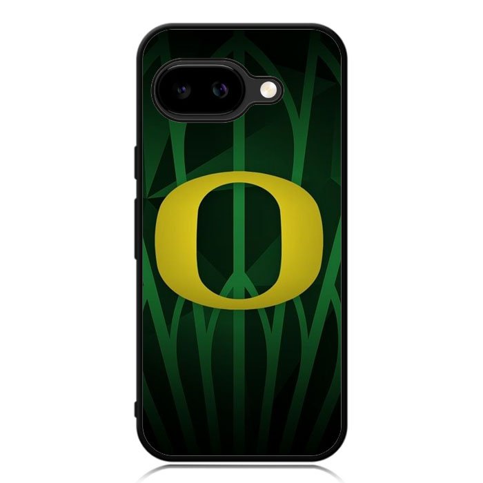 Oregon Ducks Google Pixel 9A Case DC1370
