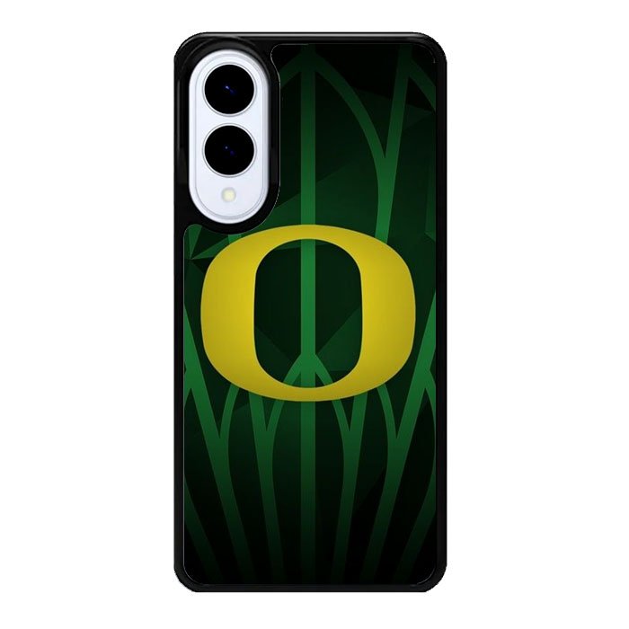 Oregon Ducks Samsung Galaxy S25 Edge DC1370