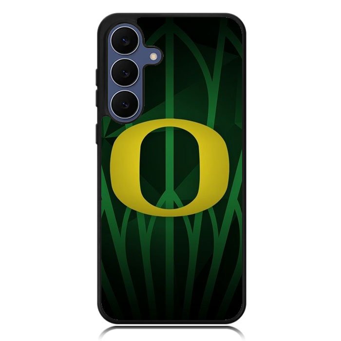Oregon Ducks Samsung Galaxy S24 Case DC1370