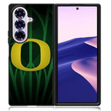Oregon Ducks Samsung Galaxy Z Fold 7 Case DC1370