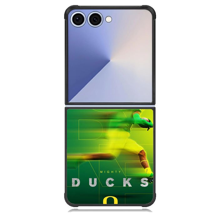 Oregon Ducks Samsung Galaxy Z Flip 7 Case DC1371