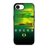 Oregon Ducks iPhone 17e Case DC1371