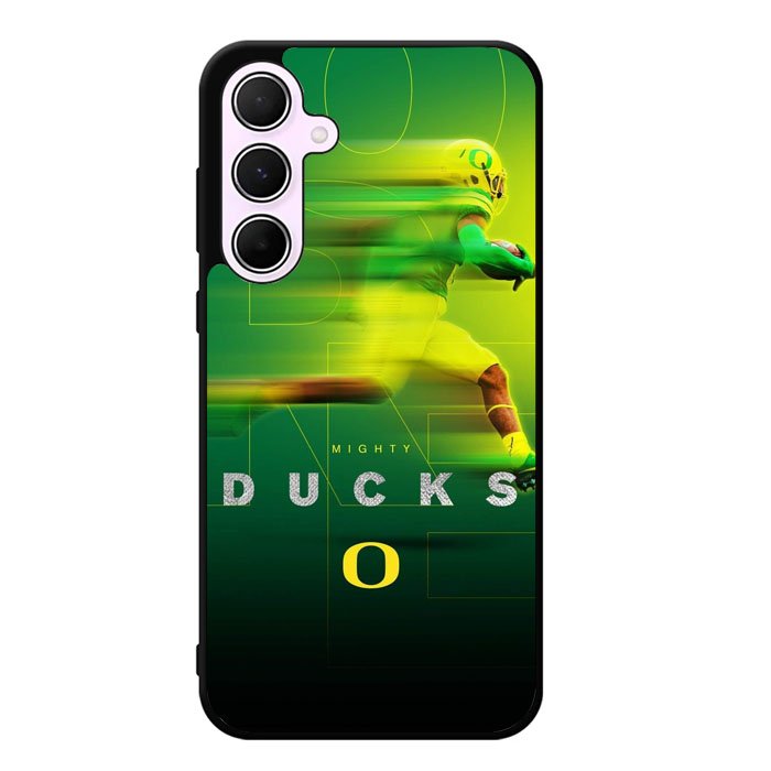 Oregon Ducks Samsung Galaxy A25 5G Case DC1371