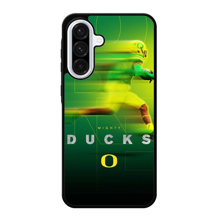 Oregon Ducks Samsung Galaxy A26 Case DC1371