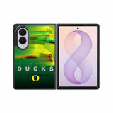 Oregon Ducks Samsung Galaxy Z Fold 8 Case DC1371