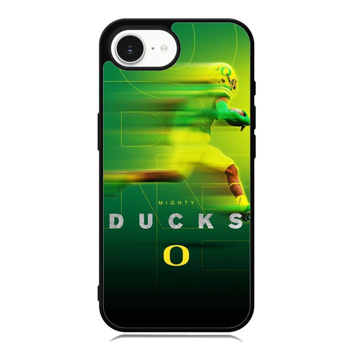 Oregon Ducks iPhone 16e Case DC1371