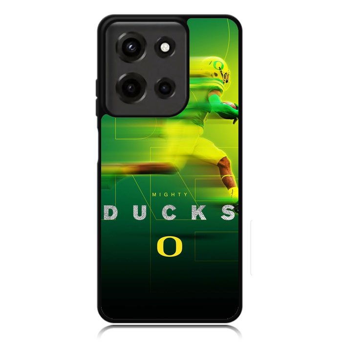 Oregon Ducks Motorola Moto G Power 5G 2025 DC1371