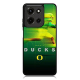 Oregon Ducks Motorola Moto G Power 5G 2025 DC1371
