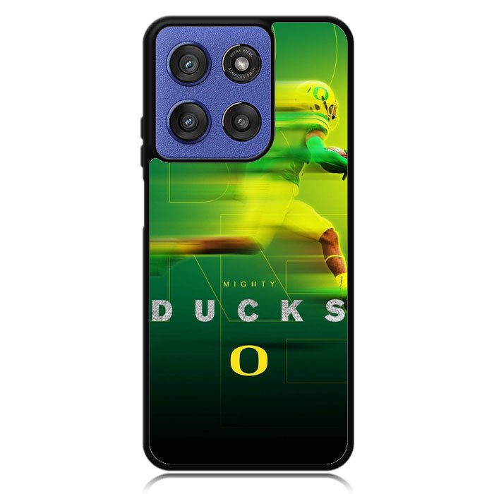 Oregon Ducks Motorola Moto G Stylus 5G 2025 DC1371