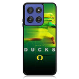 Oregon Ducks Motorola Moto G Stylus 5G 2025 DC1371
