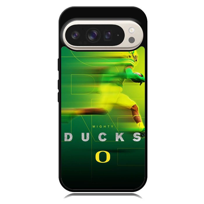 Oregon Ducks Google Pixel 10 | Google Pixel 10 Pro Case DC1371