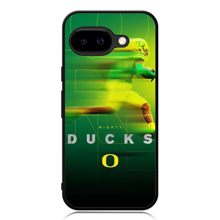 Oregon Ducks Google Pixel 9A Case DC1371