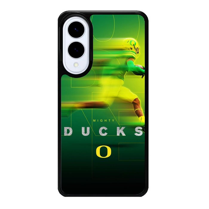 Oregon Ducks Samsung Galaxy S25 Edge DC1371