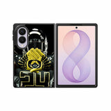 Oregon Ducks Samsung Galaxy Z Fold 8 Case DC1372