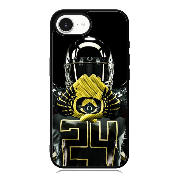 Oregon Ducks iPhone 16e Case DC1372