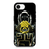 Oregon Ducks iPhone 16e Case DC1372