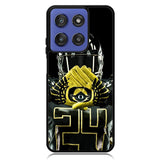 Oregon Ducks Motorola Moto G Stylus 5G 2025 DC1372