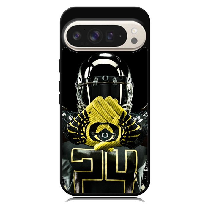 Oregon Ducks Google Pixel 10 | Google Pixel 10 Pro Case DC1372