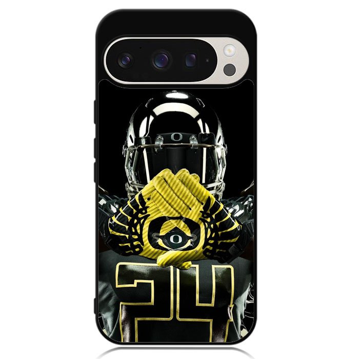 Oregon Ducks Google Pixel 9 | Google Pixel 9 Pro Case DC1372