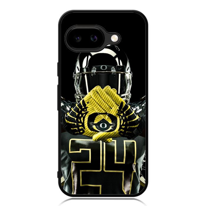 Oregon Ducks Google Pixel 9A Case DC1372