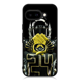 Oregon Ducks Google Pixel 9A Case DC1372