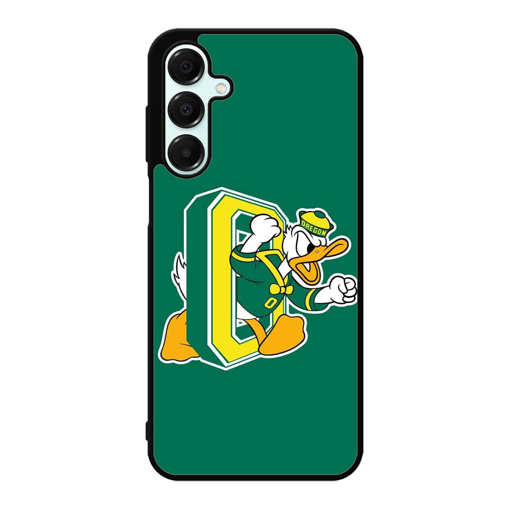 Oregon Ducks Logo 4th Samsung Galaxy A16 Case DC2259