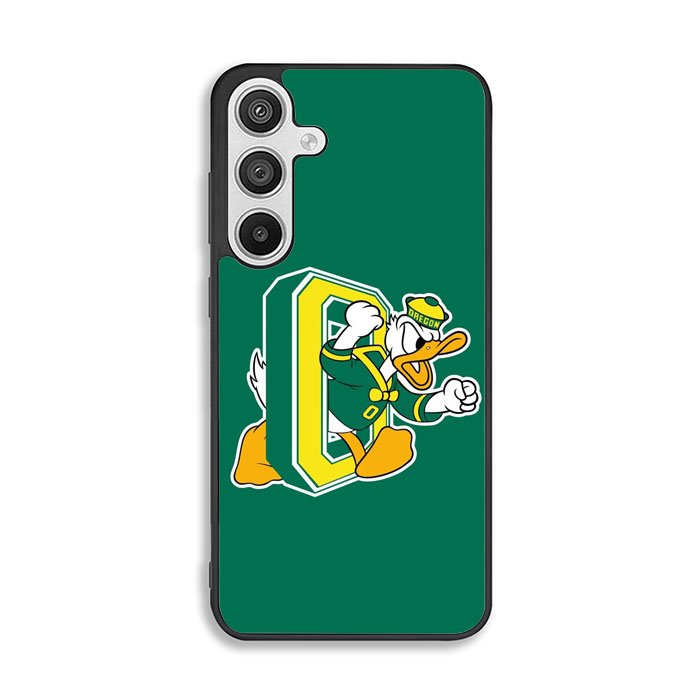 Oregon Ducks Logo 4th Samsung Galaxy A26 Case DC5572