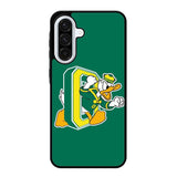 Oregon Ducks Logo Samsung Galaxy A36 Case DC1374