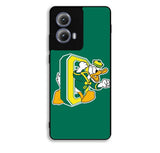 Oregon Ducks Logo 4th Motorola Moto Edge 2024 Case DC2259