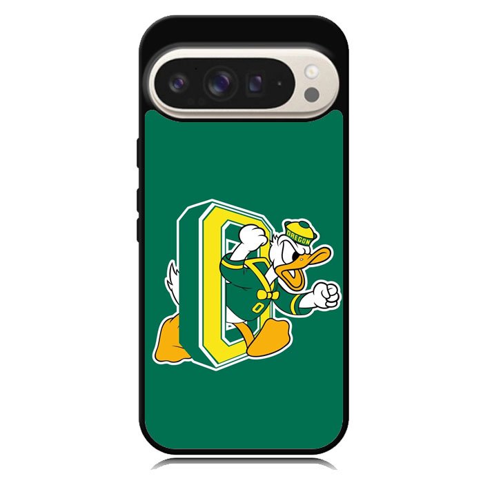 Oregon Ducks Logo Google Pixel 10 Pro XL Case DC1374