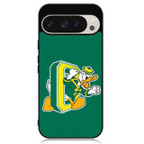 Oregon Ducks Logo Google Pixel 9 | Google Pixel 9 Pro Case DC1374
