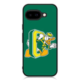 Oregon Ducks Logo Google Pixel 9A Case DC1374