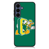 Oregon Ducks Logo Samsung Galaxy S23 FE Case DC1374