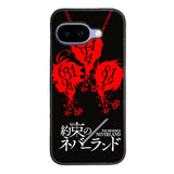 The Promised Neverland Google Pixel 10A Case
