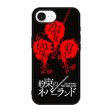 The Promised Neverland iPhone 17e Case