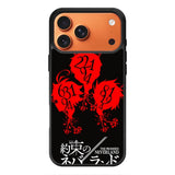 The Promised Neverland iPhone 18 Pro Case
