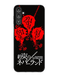 The Promised Neverland Samsung Galaxy A14 5G Case