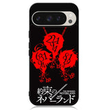 The Promised Neverland Google Pixel 9 Pro XL Case
