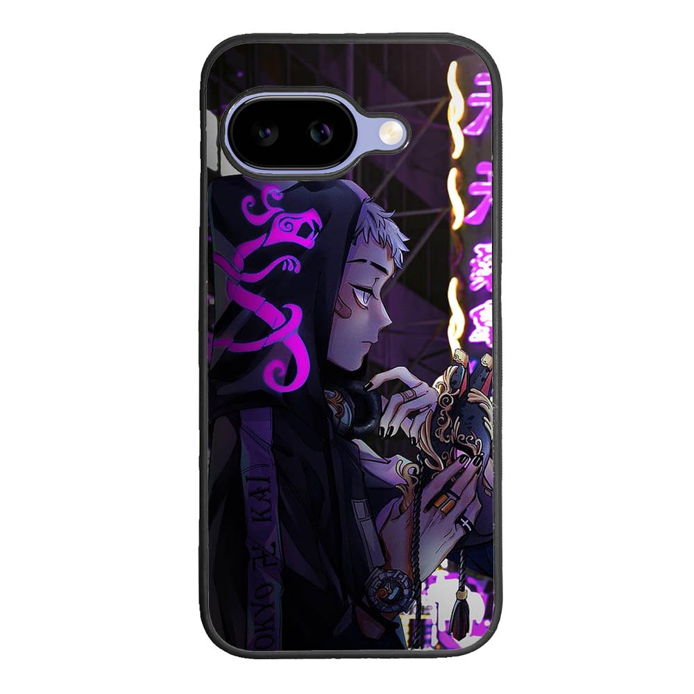 Anime Tokyo Revengers Mitsuya Google Pixel 10A Case DC0081