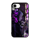 Anime Tokyo Revengers Mitsuya iPhone 17e Case DC0081